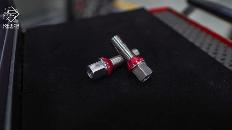 Forged vs Machined Titanium Bolts: Structural Performance and Automotive Applications