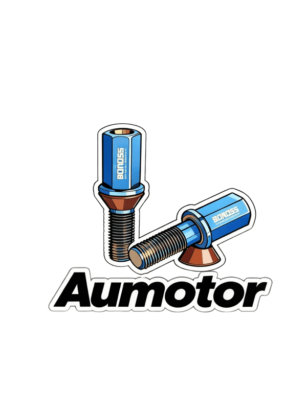 Aumotor