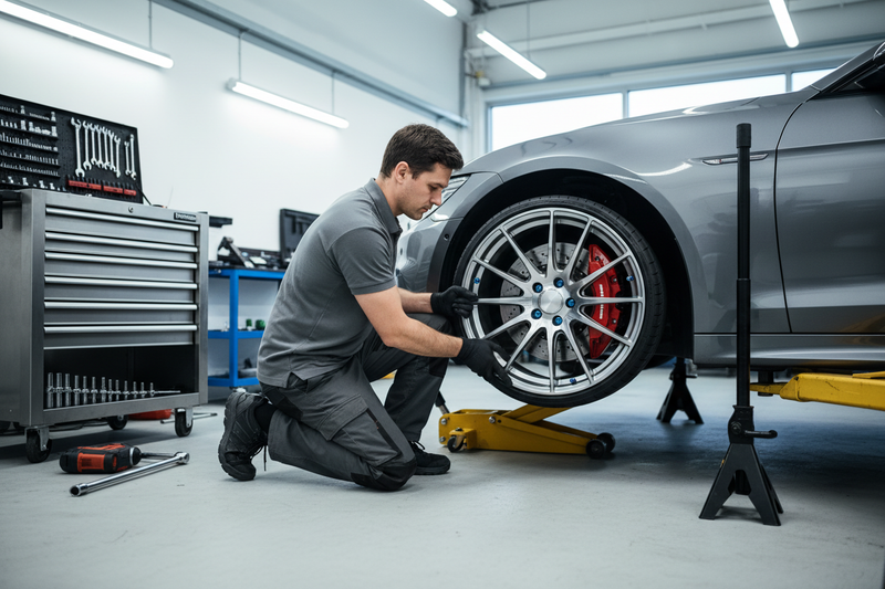 Consistent Torque Retention