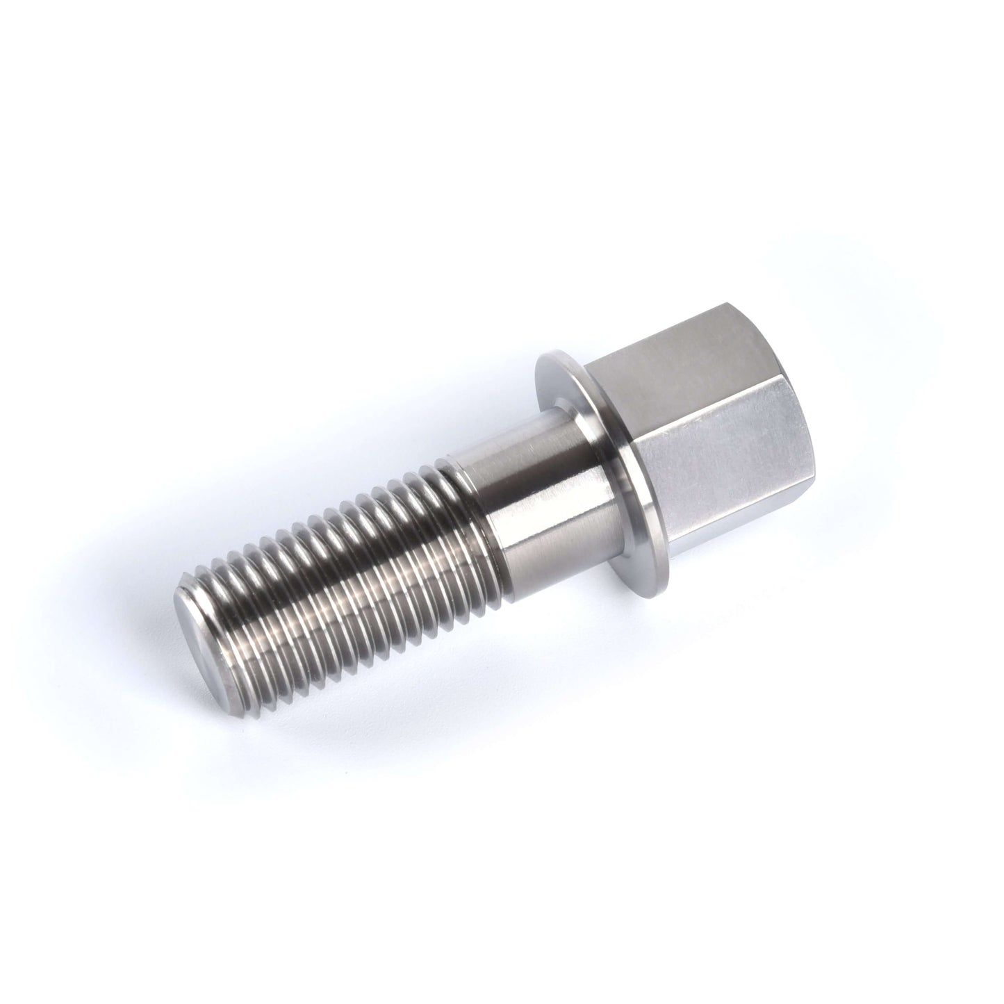 BONOSS Titanium Competition Wheel Bolts – Lightweight, Track-Ready, Built for Australia(Short)