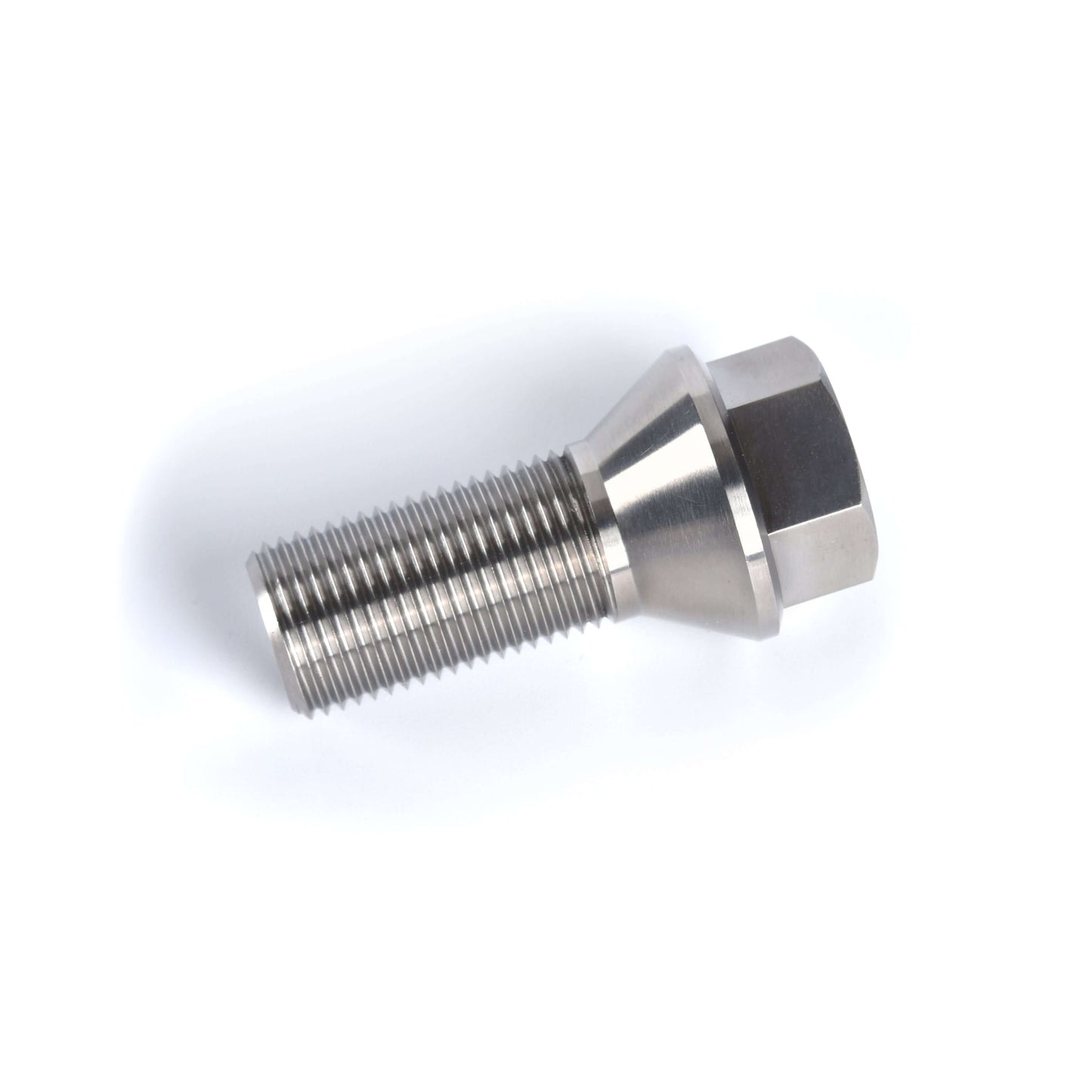 BONOSS Titanium Competition Wheel Bolts – Lightweight, Track-Ready, Built for Australia(Short)