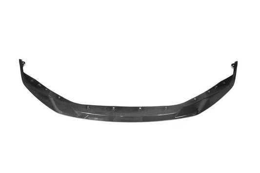 (Front-side) Dry Carbon Fiber Front Lip R44 Style for BMW M3 G80 M4 G82 G83 (2021-2026)