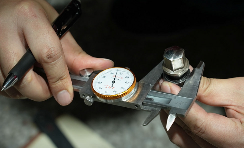 Strength-to-Weight Ratio